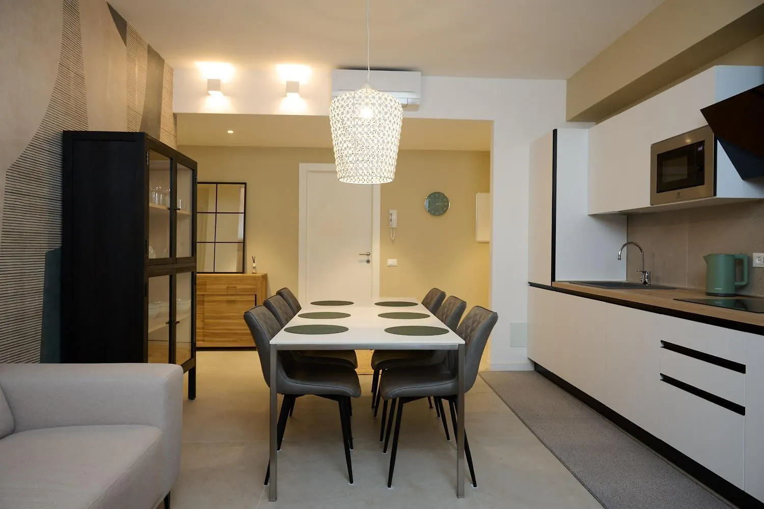 Apartment Alloggio Ca'Giustiniani Treviso
