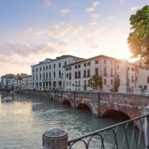 Appartamento The Nest Nord-est, Treviso