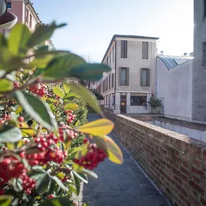 Appartamento San Francesco Charming -treviso, Treviso