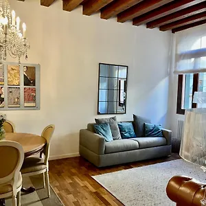 Santa Caterina: Charming Appartement