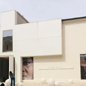 Appartamento Maison Revedin, Treviso