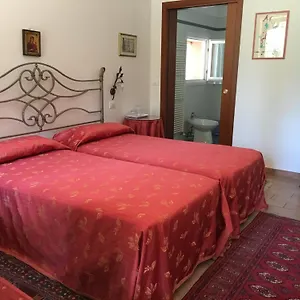 Da Ninoti Séjour à la ferme