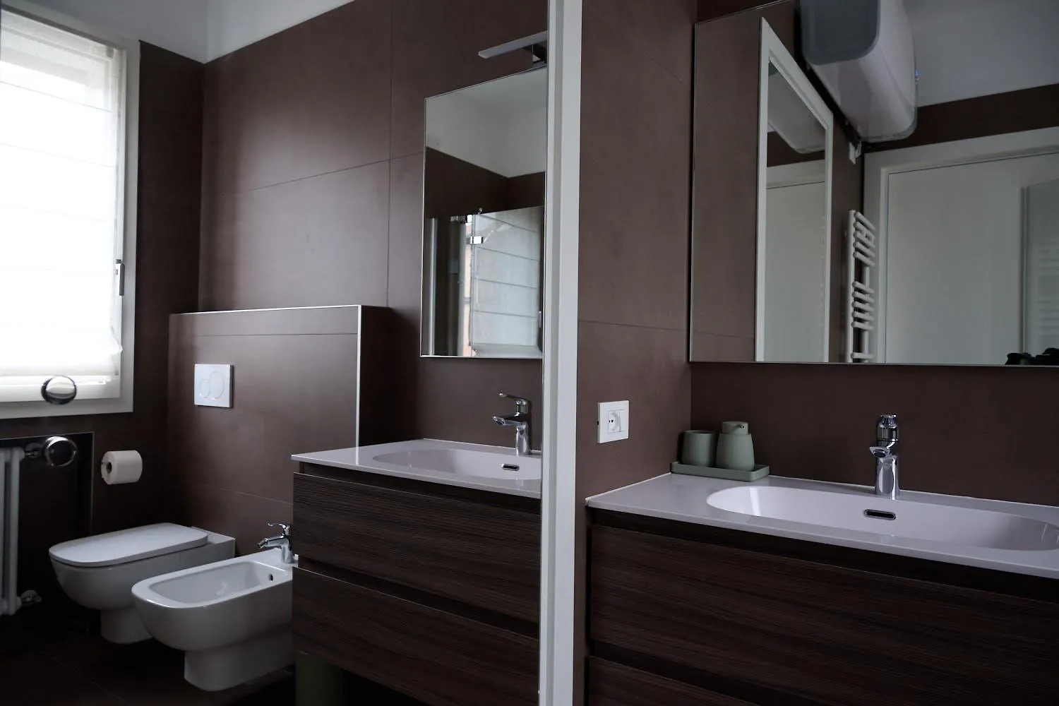 Apartment Alloggio Ca'Giustiniani Treviso Italy