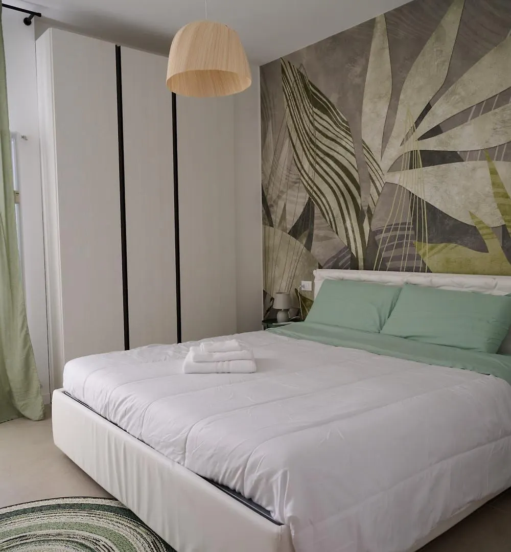 Apartment Alloggio Ca'Giustiniani Treviso Italy